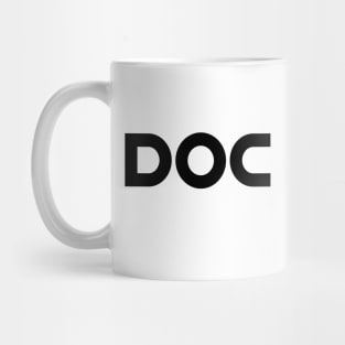 DOC Mug